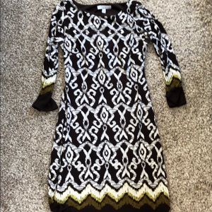 Lucy and Laurel party dress!